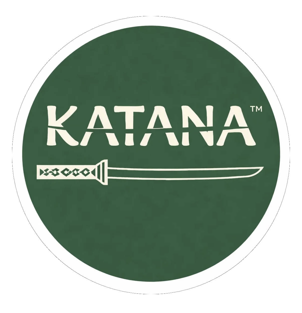 Katana