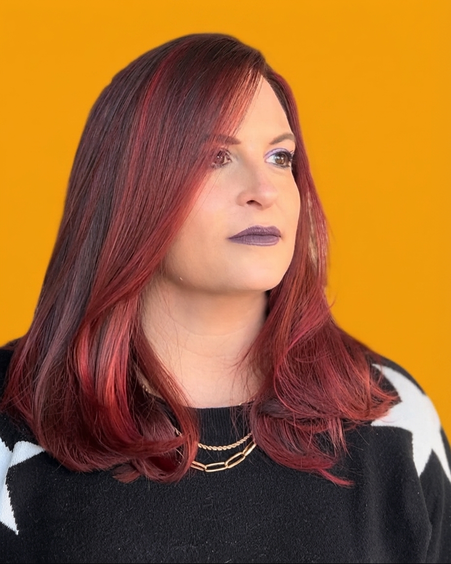Lindsay Berger-Hall