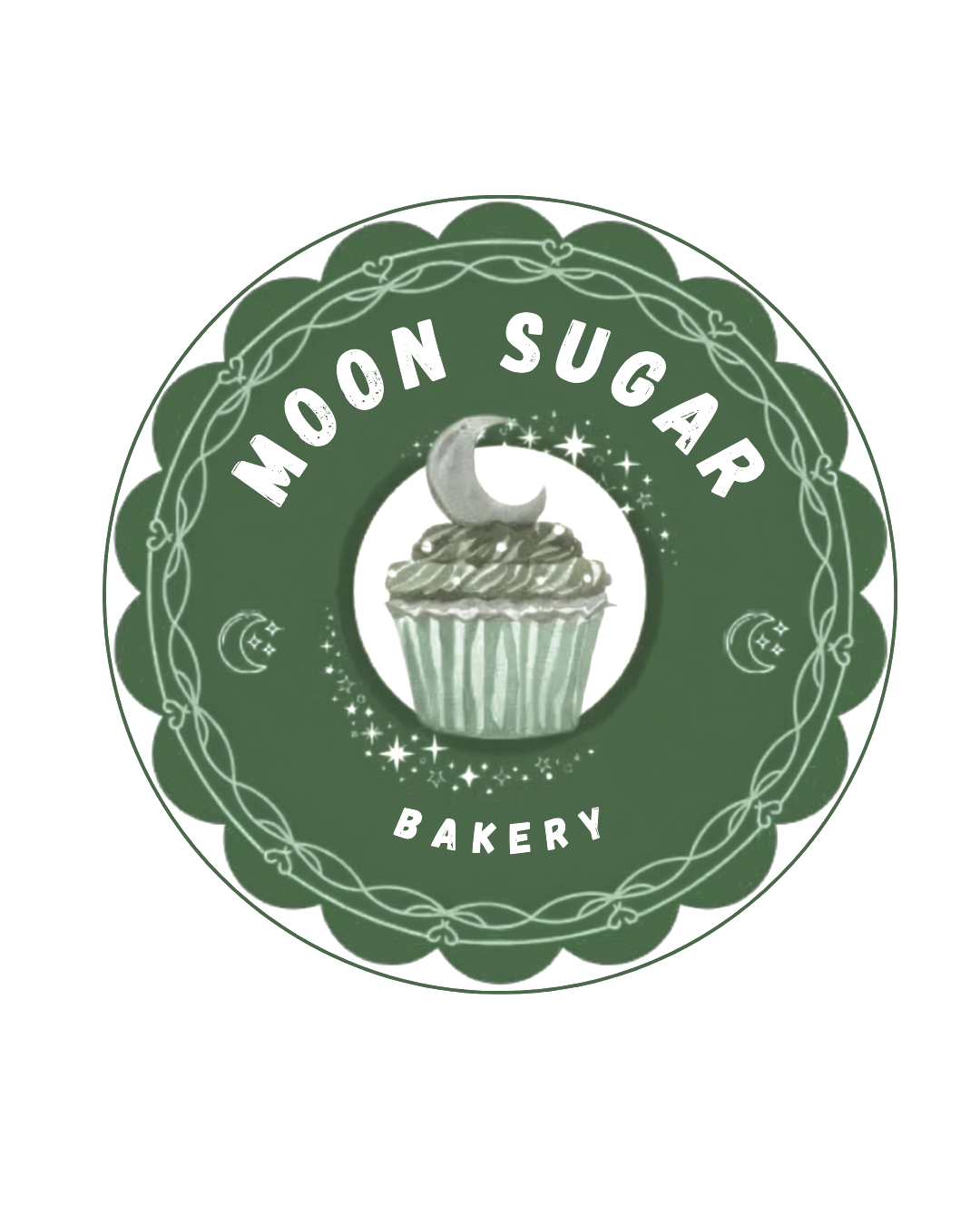 Moon Sugar Bakery
