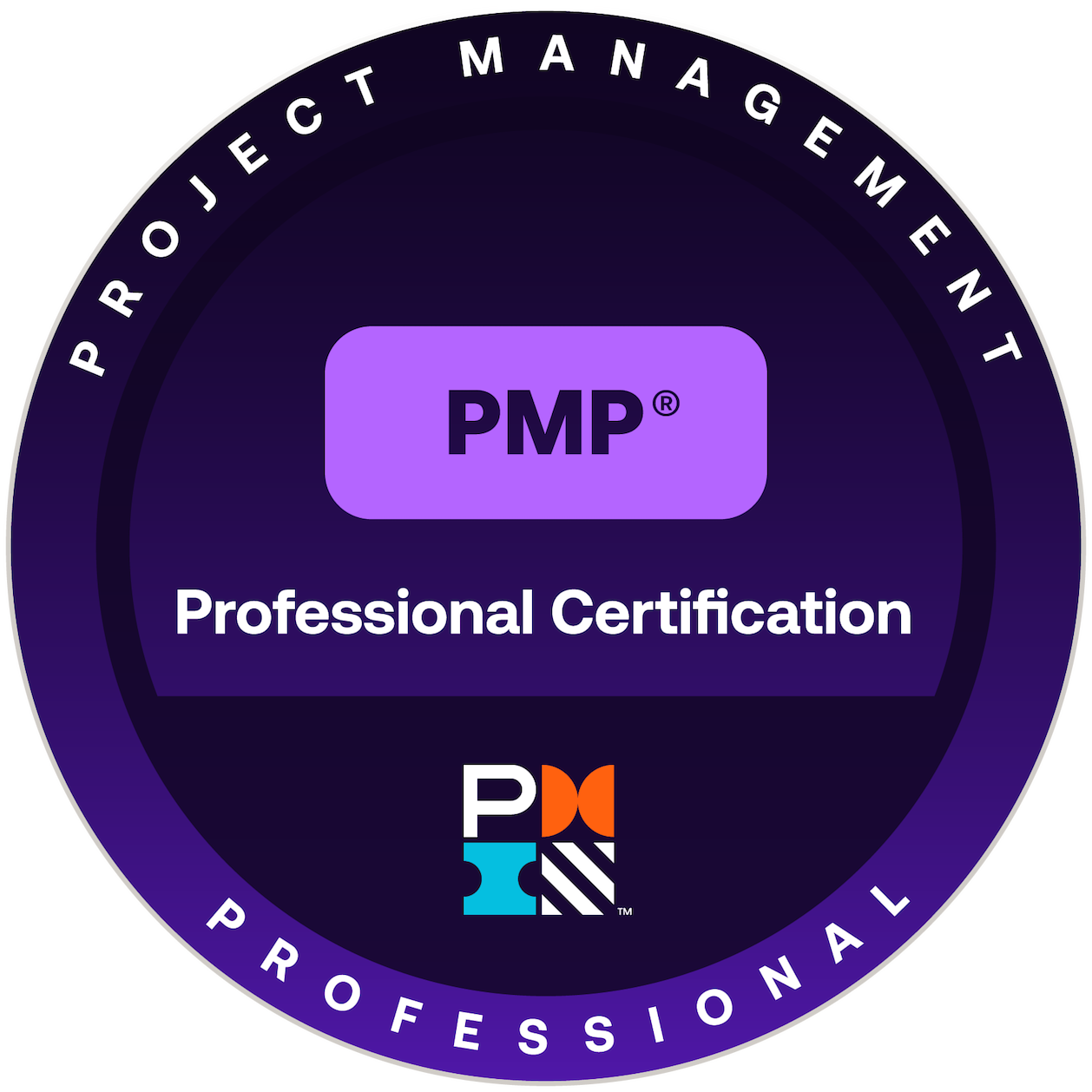 Project Management Professional, PMI