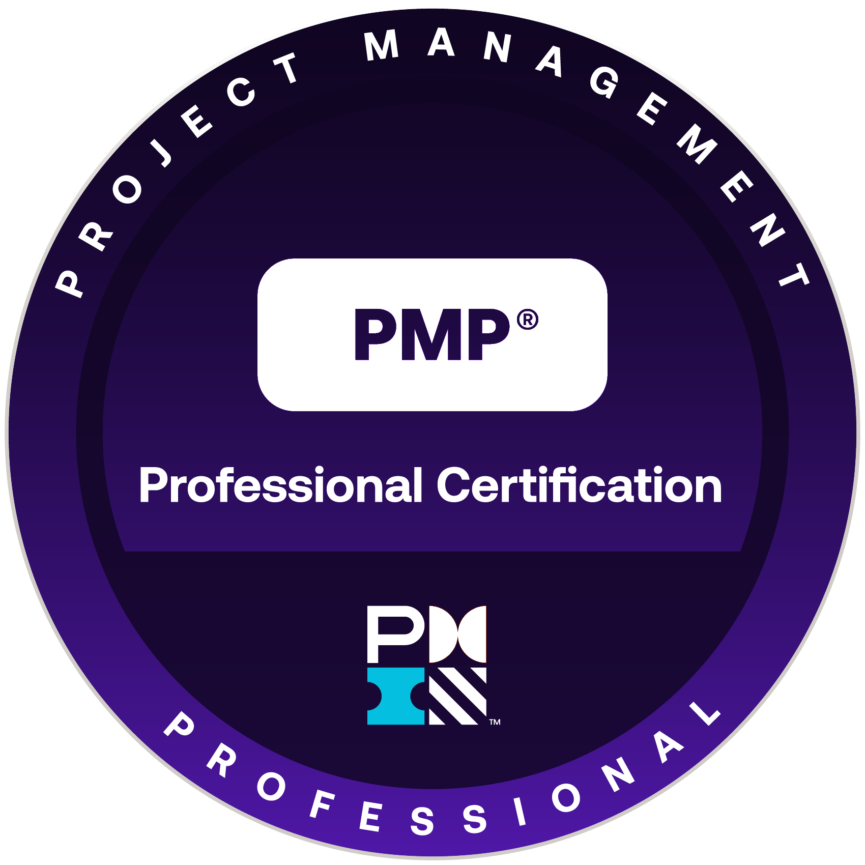 Project Management Professional — PMI