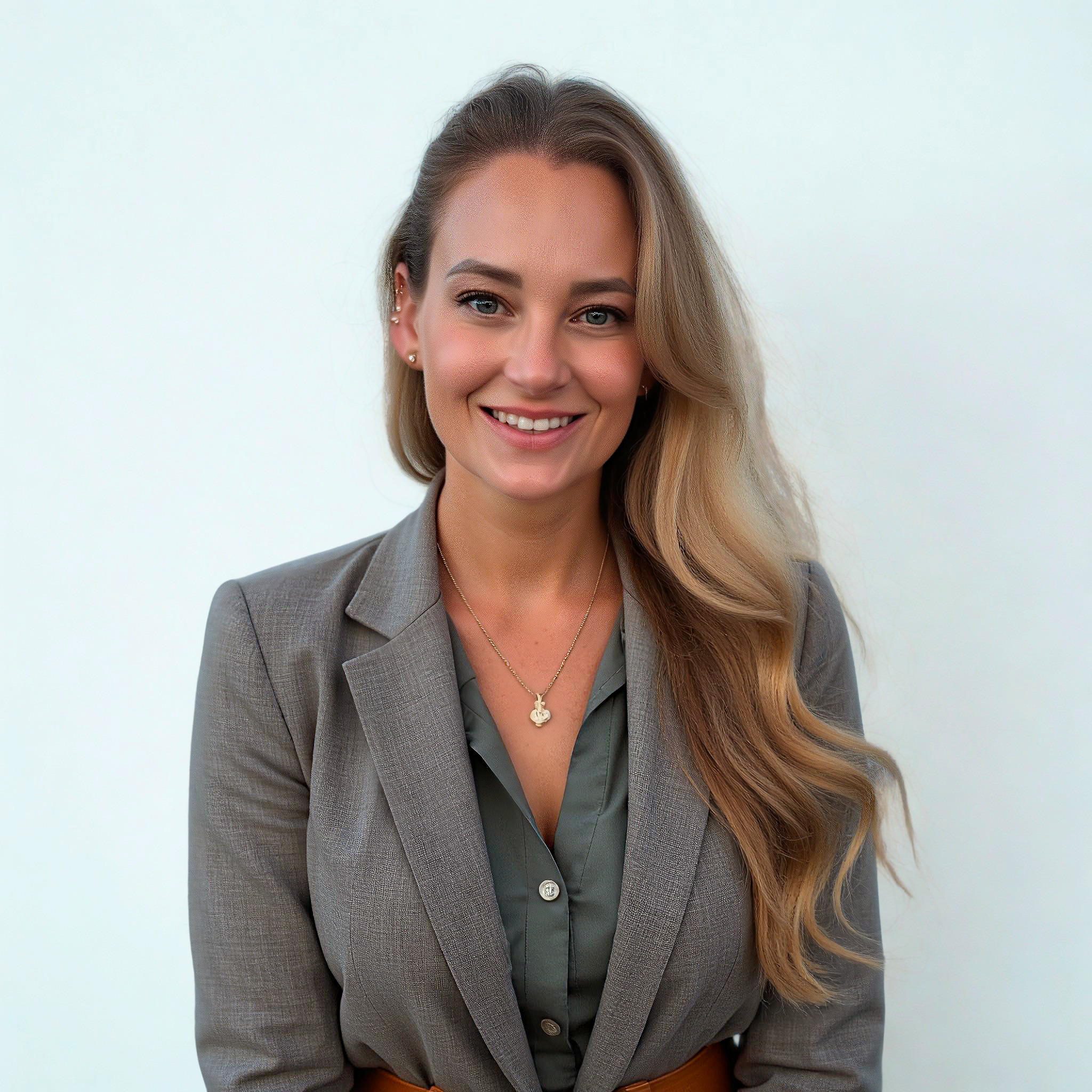 Kai Saks, L&D and AI Enablement specialist