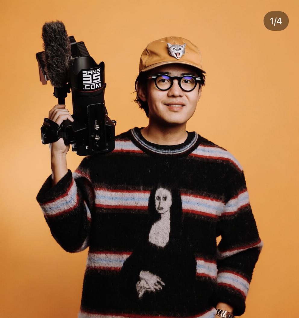Will Tee Yang